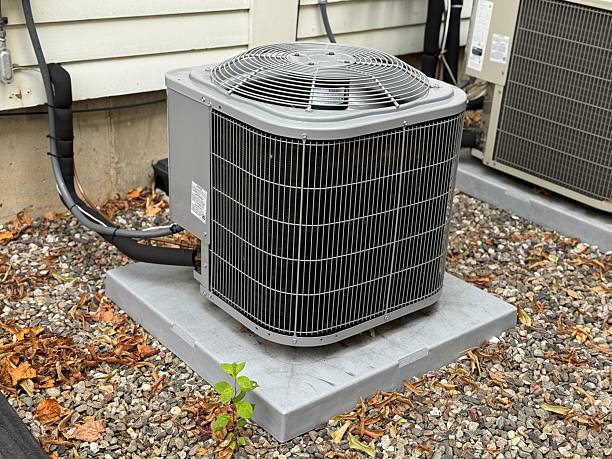 24/7 Emergency Ac Repair experts in Chesterfield, VA