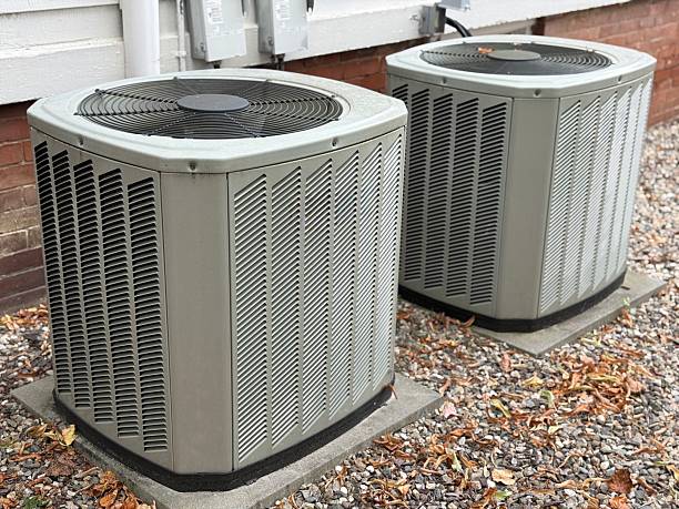 Reliable Ac Repair contractor in Chesterfield, VA by JG Cool HVAC
